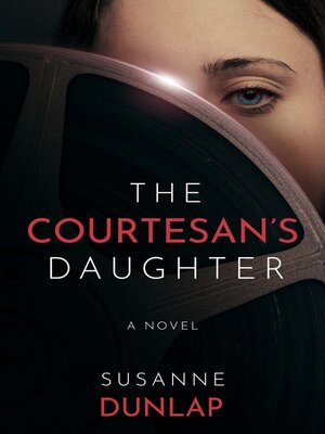 cover image of The Courtesan's Daughter